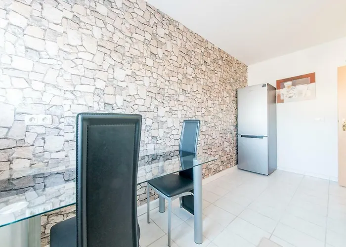 Private Appartement *