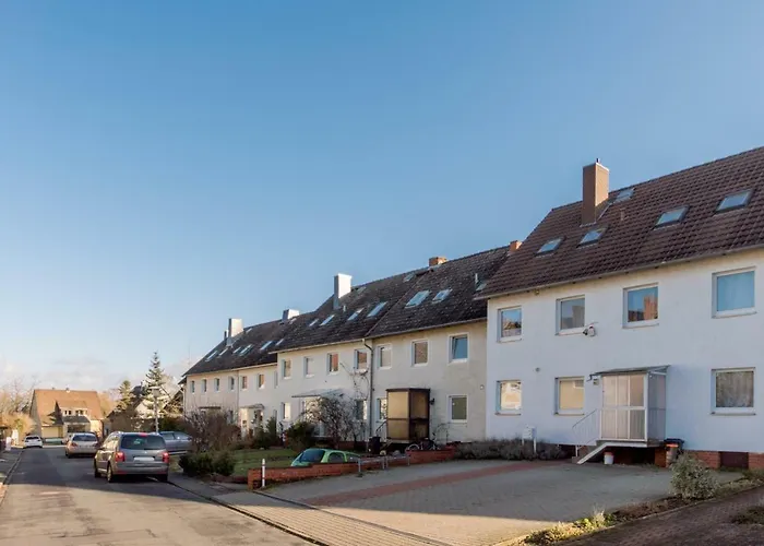 Appartement Private *