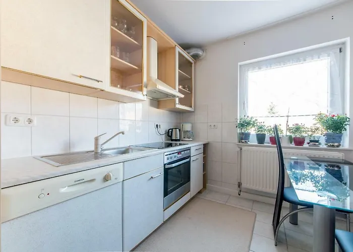 Private Appartement Ronnenberg