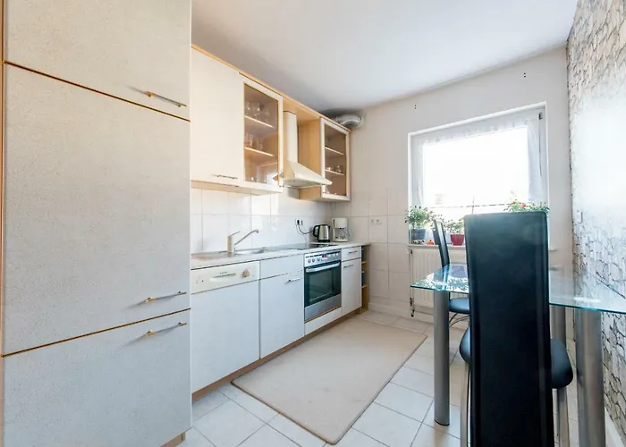 Private Appartement *